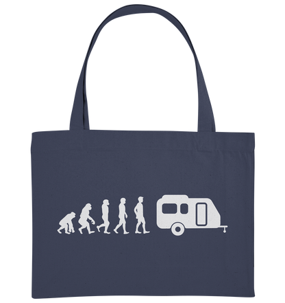 WoWa Evolution - Organic Shopping-Bag