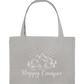 Happy Camper - Organic Shopping-Bag