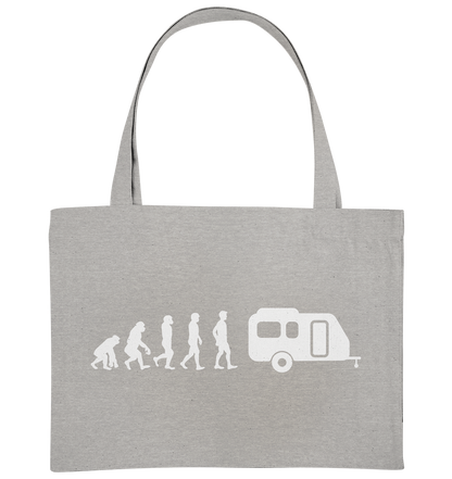 WoWa Evolution - Organic Shopping-Bag