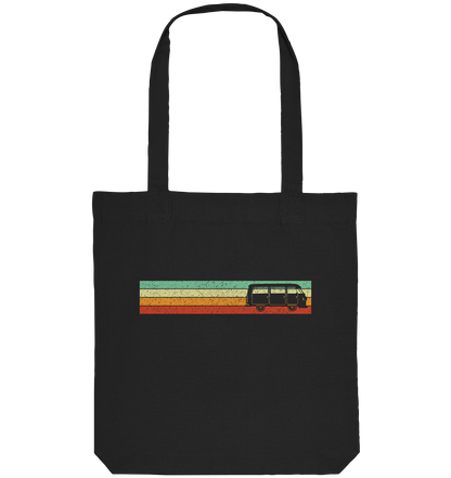 Van - Organic Tote-Bag