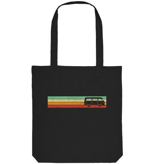 Van - Organic Tote-Bag