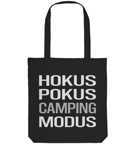 Hokus Pokus - Organic Tote-Bag