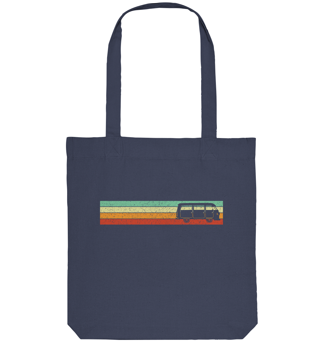 Van - Organic Tote-Bag