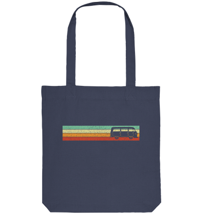 Van - Organic Tote-Bag