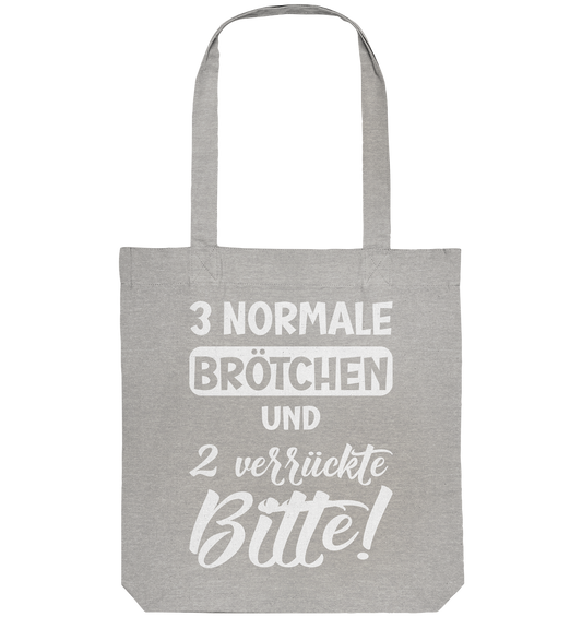 Brötchenbeutel  - Organic Tote-Bag