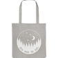 Sleep under the stars - Organic Tote-Bag