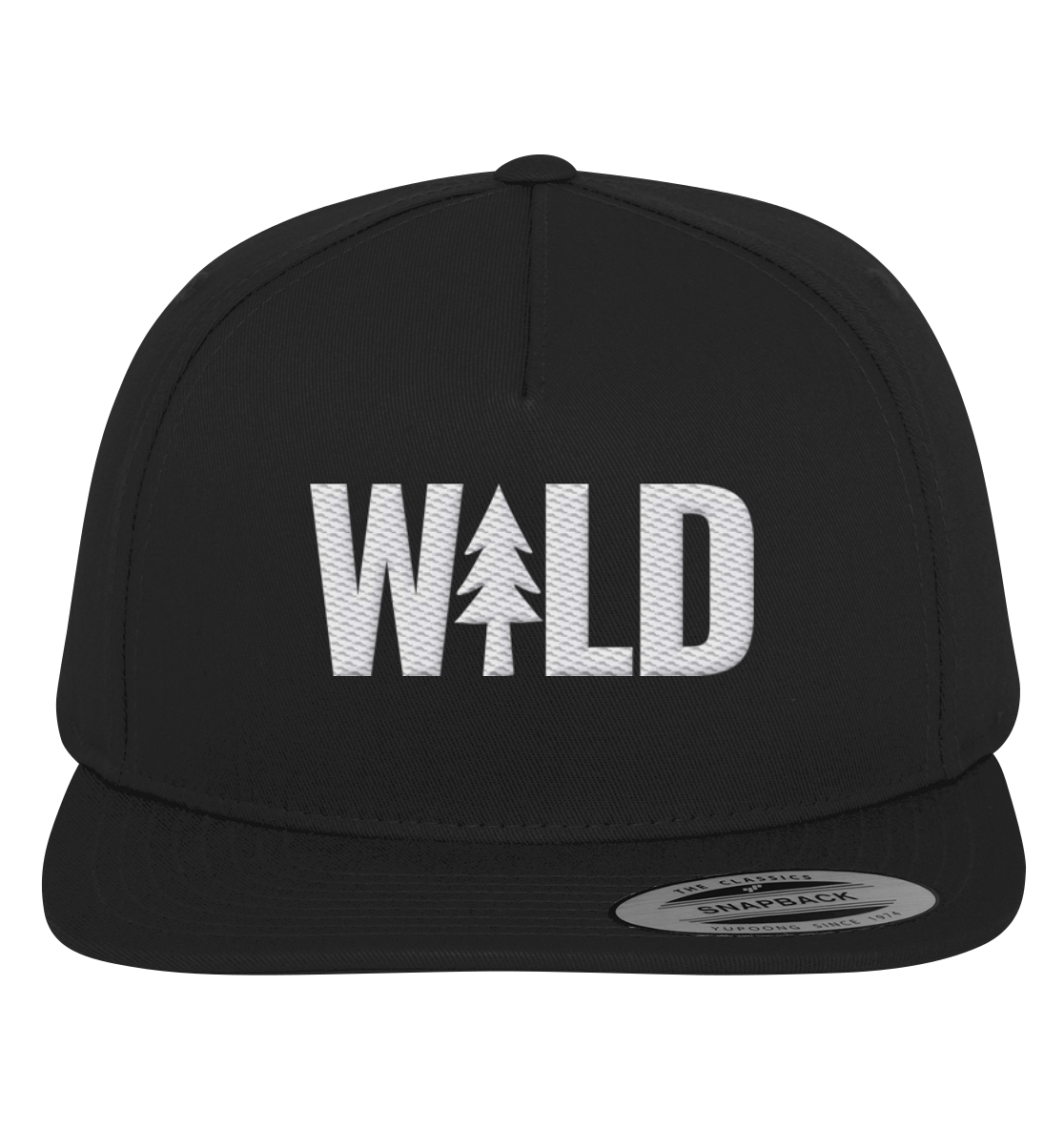 Wald - Premium Snapback