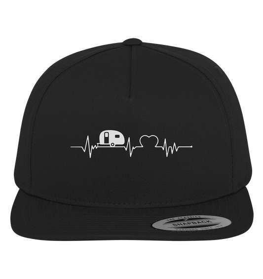 WoWa Herzschlag - Premium Snapback