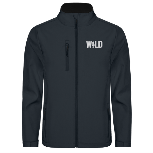 Wald - Softshell Jacket