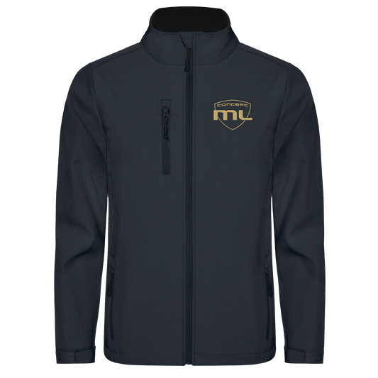 STICK - ML - Softshell Jacket