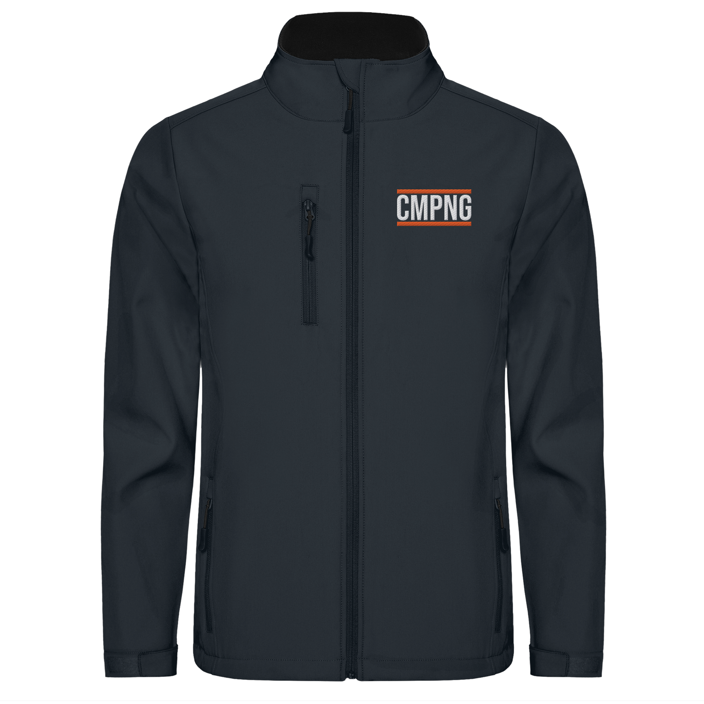 CMPING Stick - Softshell Jacket