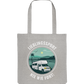 Lieblingssport - Organic Tote-Bag